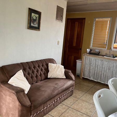 Apartamento Vista Al Arenal Appartement La Fortuna Buitenkant foto