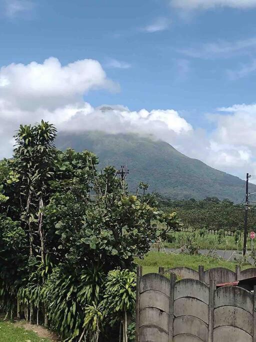 Apartamento Vista Al Arenal Appartement La Fortuna Buitenkant foto