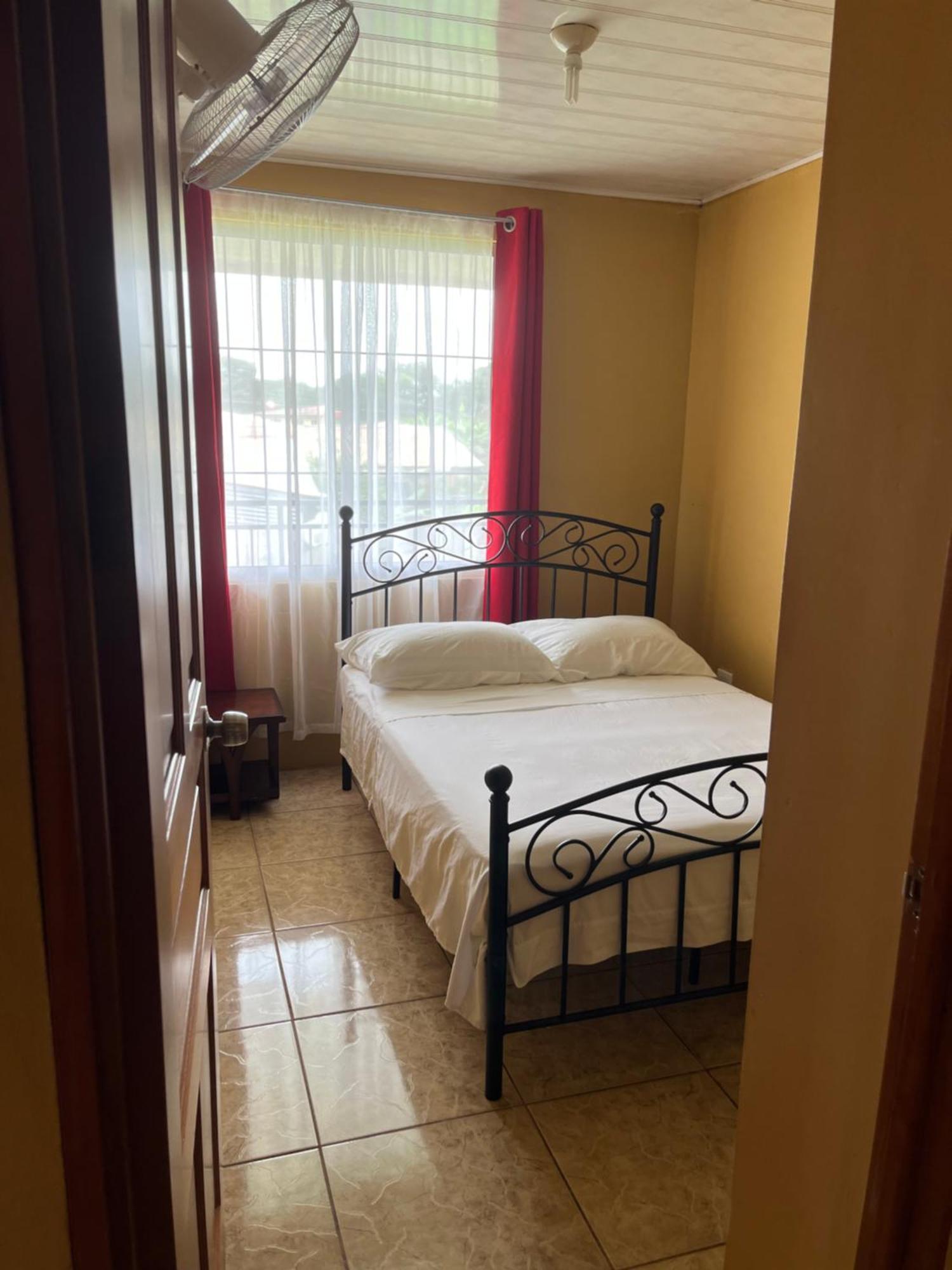 Apartamento Vista Al Arenal Appartement La Fortuna Buitenkant foto
