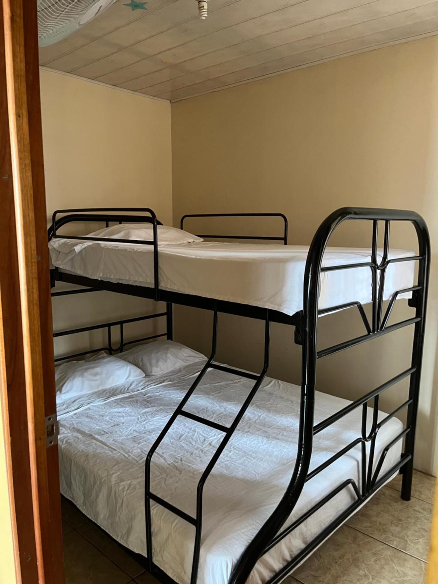 Apartamento Vista Al Arenal Appartement La Fortuna Buitenkant foto